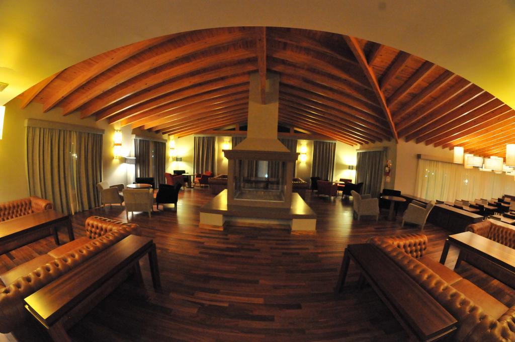Antu Malal Hotel Plaza Huincul Luaran gambar
